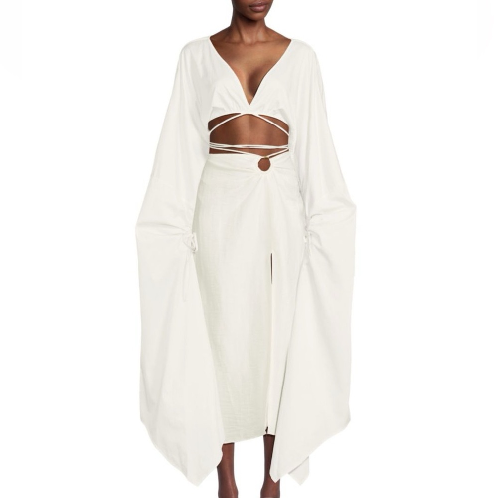 *NWOT* CULT GAIA | Adriel Top | Size XS